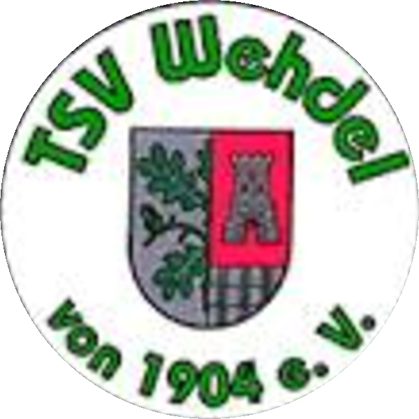 TSV Wehdel Logo